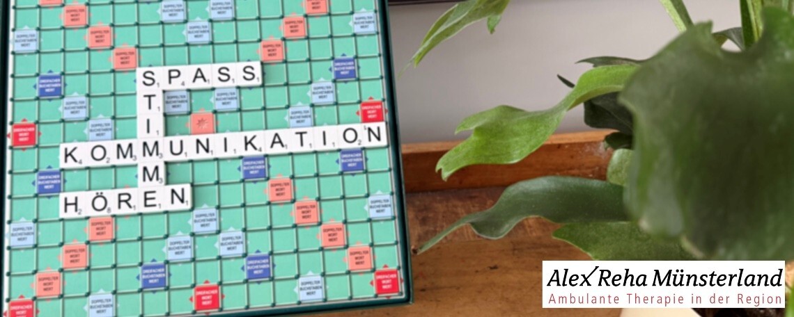 Logopäde (m/w/d) für unseren Standort in Münster, 1. Bild