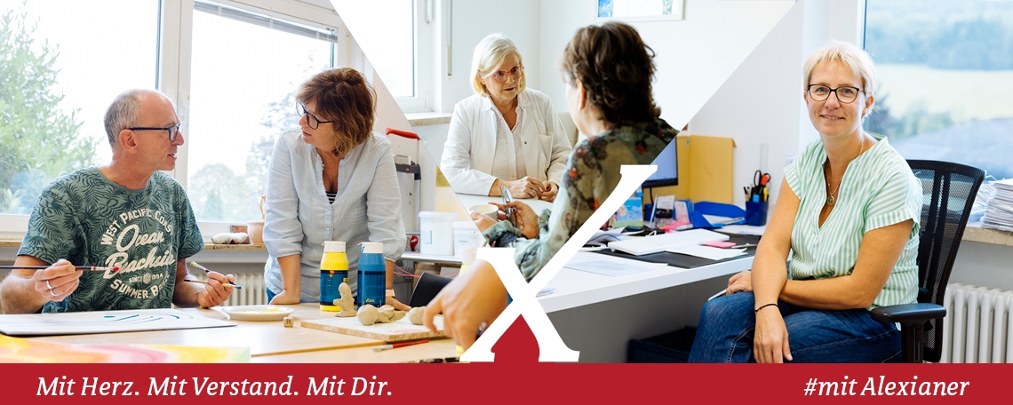 Mitarbeiter im Sozialdienst (m|w|d), 1. Bild