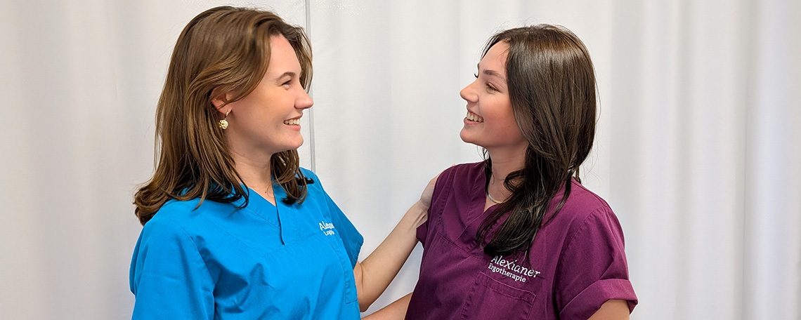 Ergotherapeut (m/w/d) Neurologische Frührehabilitation, 1. Bild