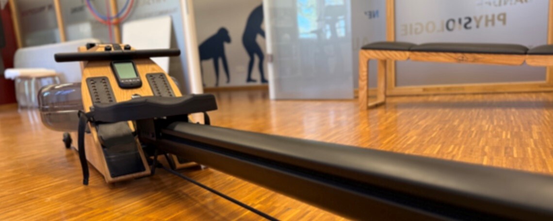 Physiotherapeut (m/w/d) für unseren Standort in Münster-Angelmodde, 1. Bild