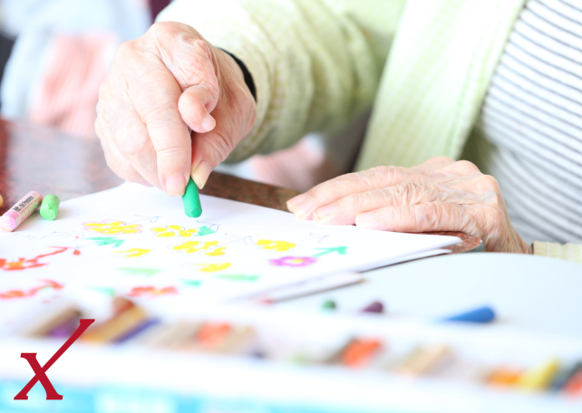 Ergotherapeut Psychiatrie mwd, 1. Bild