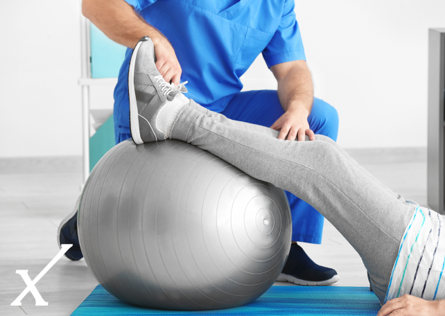 Physiotherapeut mwd Gerontopsychiatrie, 1. Bild