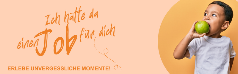 Hauswirtschaftskraft -  Kindertagesstätte (m/w/d), 1. Bild