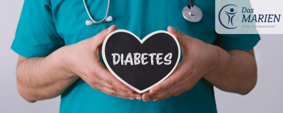 Pflegefachkraft (m/w/d) Diabetologie, 1. Bild