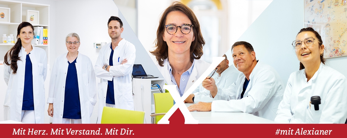 Oberarzt - Orthopädie und Unfallchirurgie (m|w|d), 1. Bild