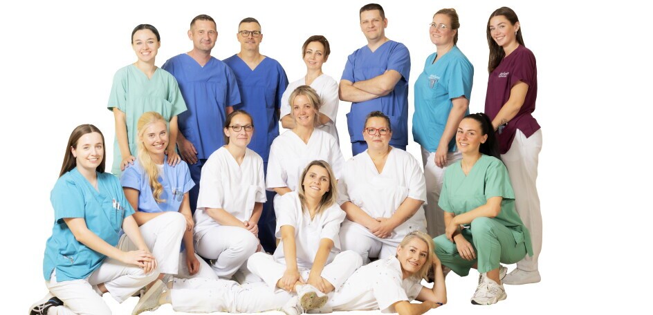 Stationshilfe / Stationsassistent (m/w/d), 1. Bild