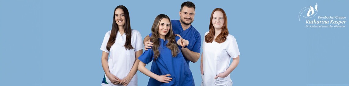 Pflegefachkraft - Innere Medizin (m|w|d), 1. Bild