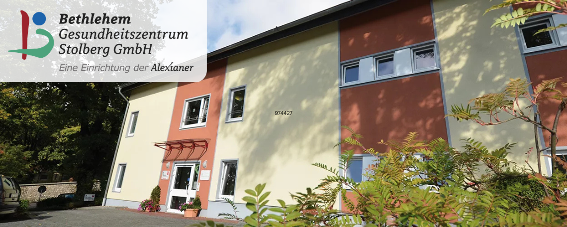 Ausbildung Pflegefachmann/Pflegefachfrau (m/w/d) Haus Lucia, 1. Bild