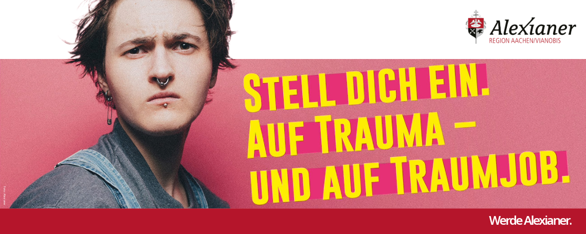 Pädagogische Fachkraft als Koordinator*in - begleiteter Umgang Jugendhilfe (m/w/d), 1. Bild