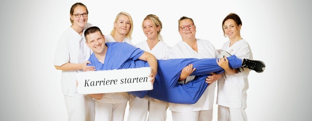 Pflegefachkraft (m/w/d) Tagesklinik Meerbusch, 1. Bild