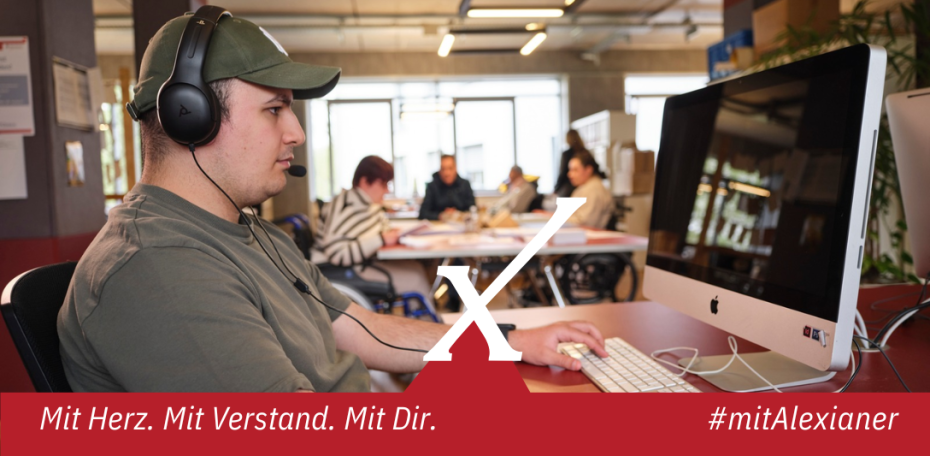 Gruppenleitung (m/w/d) im Bereich Gestaltung, 1. Bild