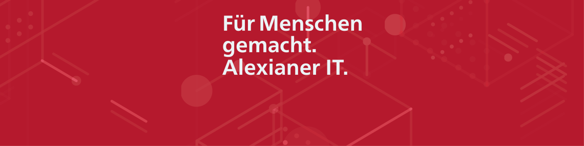 Netzwerkadministrator (m/w/d), 1. Bild