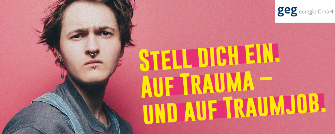 Pädagogische Fachkraft für Intensivpädagogische Maßnahme - Förderzentrum Nord Mönchengladbach (m/w/d), 1. Bild