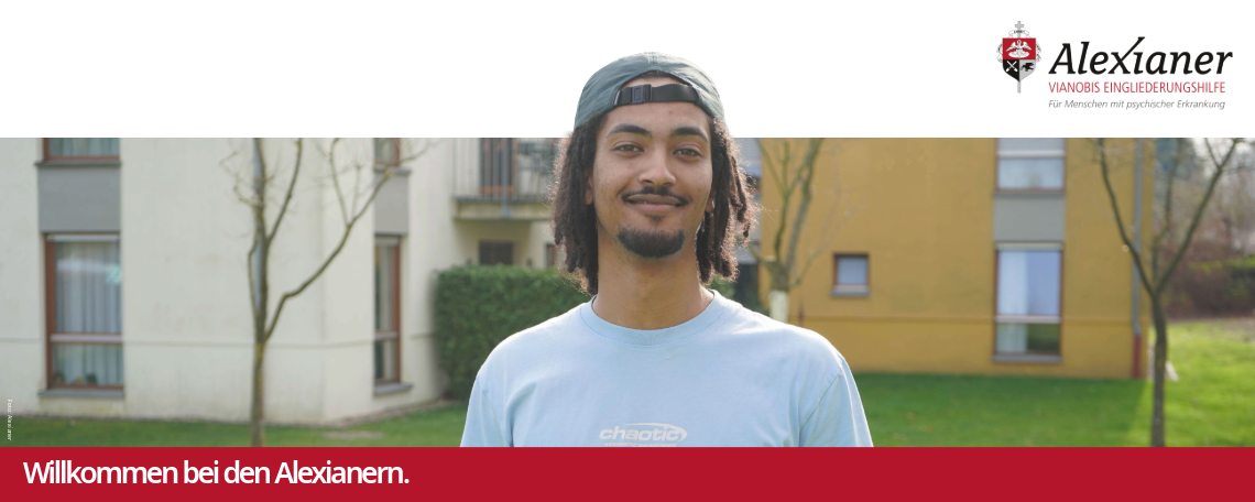 Erzieher / Heilerziehungspfleger / Pflegefachkraft - Besondere Wohnform (m/w/d), 1. Bild