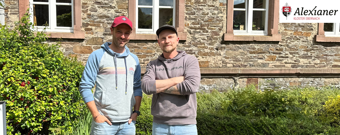 Heilerziehungspfleger, Erzieher (m/w/d) - Alltagsassistenz, 1. Bild