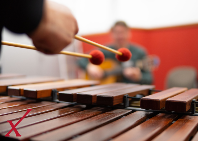 Musiktherapeut Allgemeinpsychiatrie mwd, 1. Bild