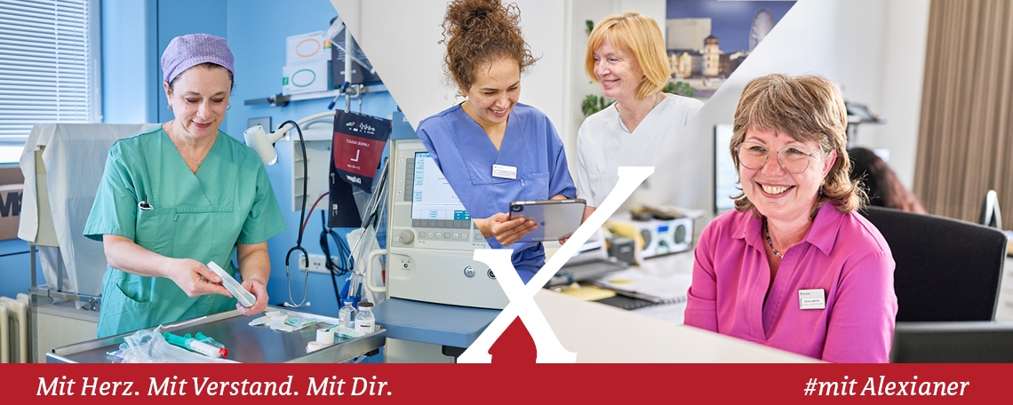 Mitarbeiter im Sozialdienst (m|w|d), 1. Bild