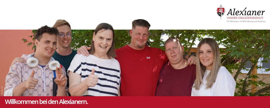 Sozialarbeiter, Heilerziehungspfleger, Erzieher - Teamleitung Florian-Gruppe, 1. Bild