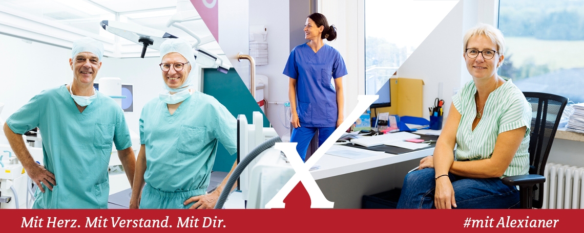 Mitarbeiter für die Zentrale (m|w|d), 1. Bild