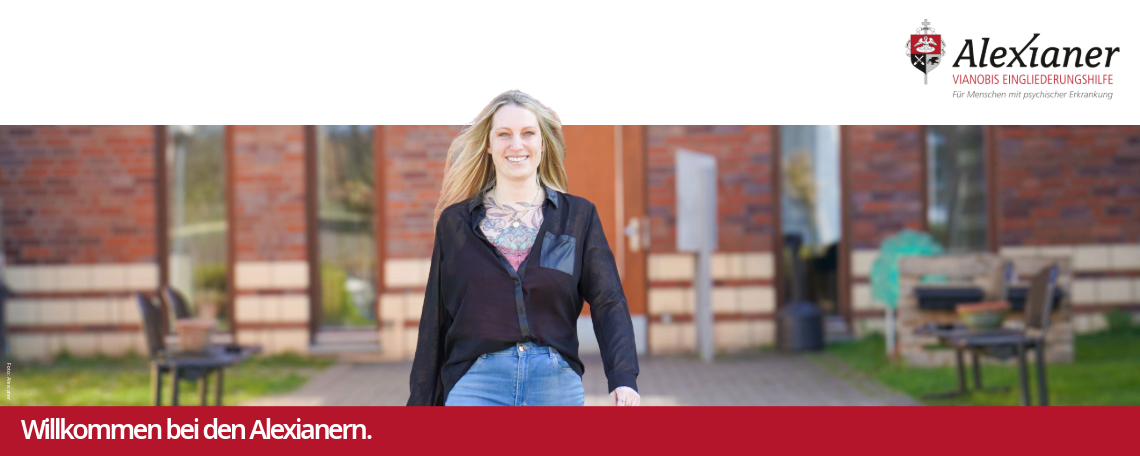 Erzieher, Pflegefachkraft - Maria Haus (m/w/d), 1. Bild