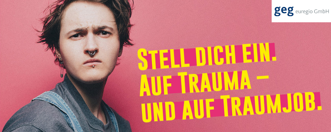 Pädagogische Fachkraft - traumapädagogische Wohngruppe in Aachen  (m/w/d), 1. Bild