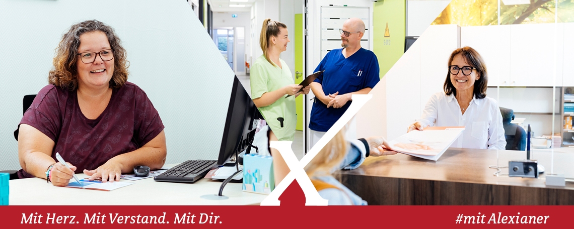 Medizinische Fachangestellte - Plastische Chirurgie / Unfallchirurgie (m|w|d), 1. Bild