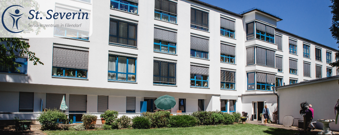 Hausmeister / Mitarbeiter Haustechnik (m/w/d) auf Minijob-Basis für das Seniorenzentrum St. Severin in Aachen-Eilendorf, 1. Bild