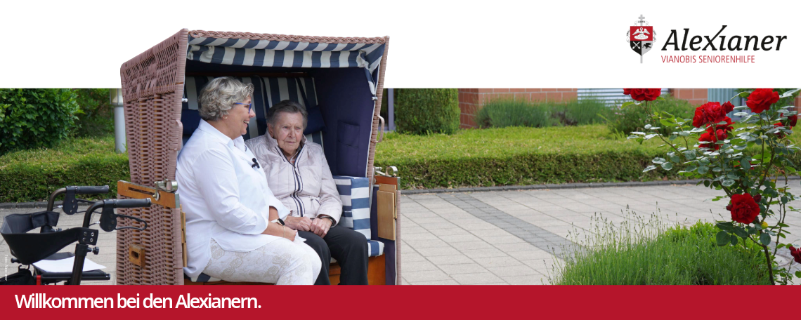 Altenpfleger, Gesundheits- & Krankenpfleger, Pflegefachkraft - Nachtdienst - Seniorenhilfe, 1. Bild