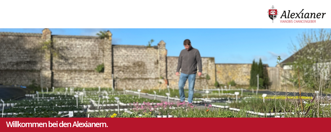 Helfer/ Werker (m/w/d) im Garten- und Landschaftsbau, 1. Bild