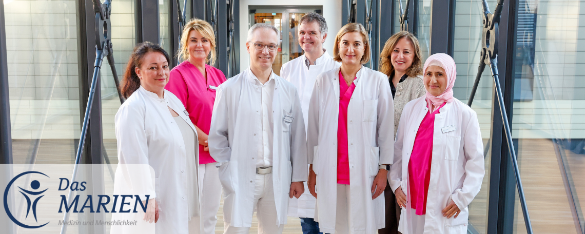 Breast Care Nurse (m/w/d), 1. Bild