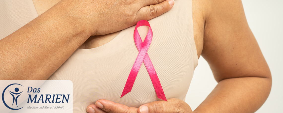 Breast Care Nurse (m/w/d), 2. Bild