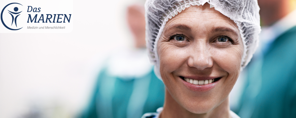 Ausbildung zum Anästhesietechnischen Assistenten (m/w/d) – ATA | Start 01.09.2027, 1. Bild