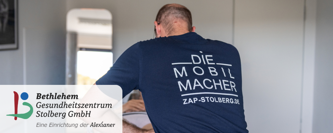 Ausbildung Physiotherapeut*in (m/w/d) - Start 01.10.2027, 2. Bild