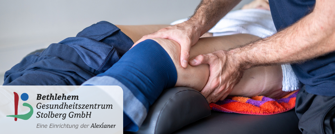 Ausbildung Physiotherapeut*in (m/w/d) - Start 01.10.2027, 3. Bild