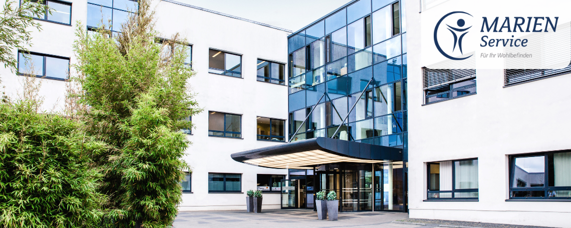 Reinigungskraft (m/w/d) für den OP-Bereich, 2. Bild