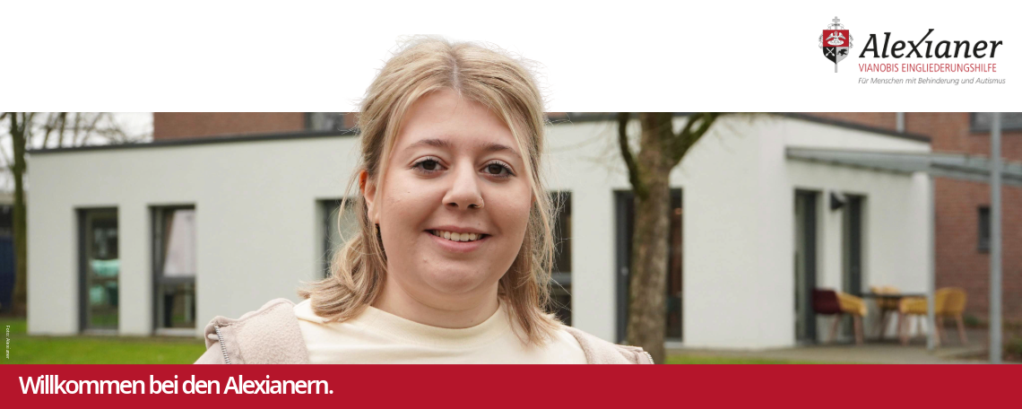 Ausbildung Heilerziehungspfleger (m/w/d) - Eingliederungshilfe Menschen mit Behinderung, 1. Bild