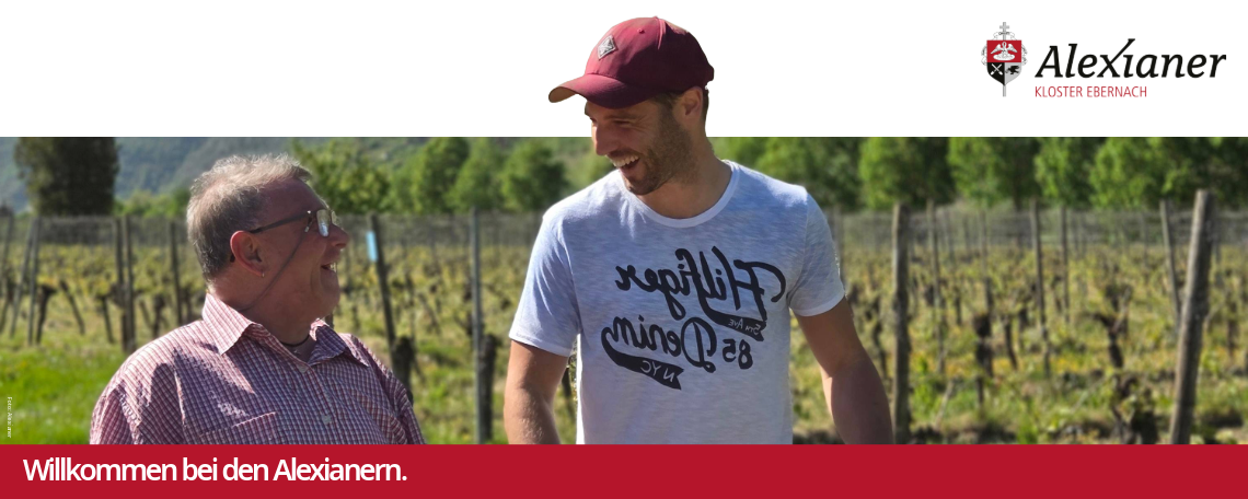 Sozialarbeiter, Heilerziehungspfleger - Teamleitung Kloster Ebernach (m/w/d), 1. Bild