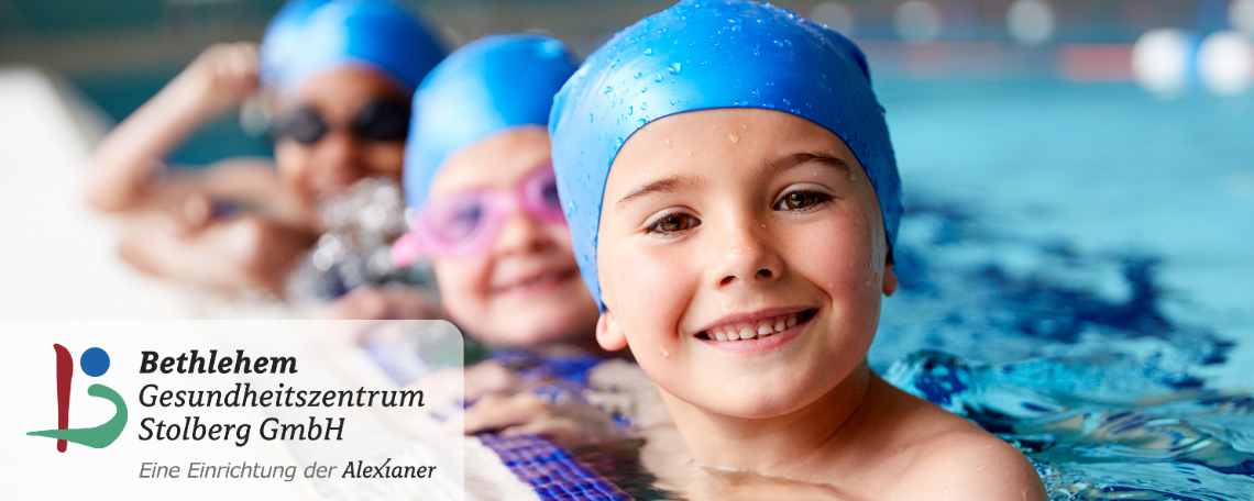 Dozent / Schwimmlehrer / Trainer (m/w/d) für Anfängerschwimmkurse (Honorarbasis), 1. Bild