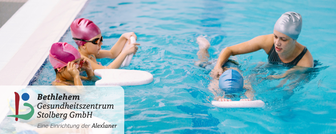Dozent / Schwimmlehrer / Trainer (m/w/d) für Anfängerschwimmkurse (Honorarbasis), 3. Bild