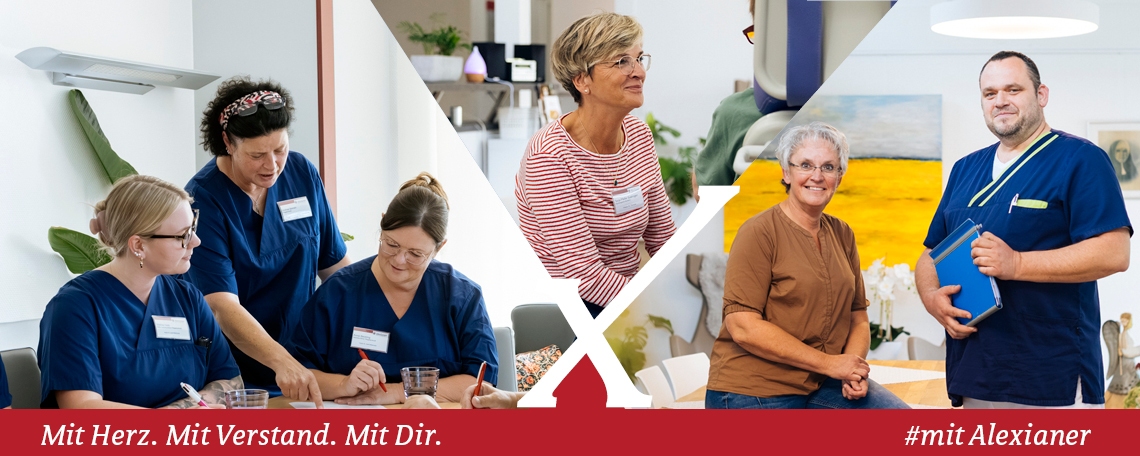 Pflegefachkraft (m|w|d), 1. Bild