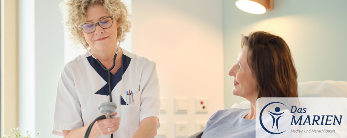 Pflegefachkraft (m/w/d) für unsere Pneumologische Station, 2. Bild