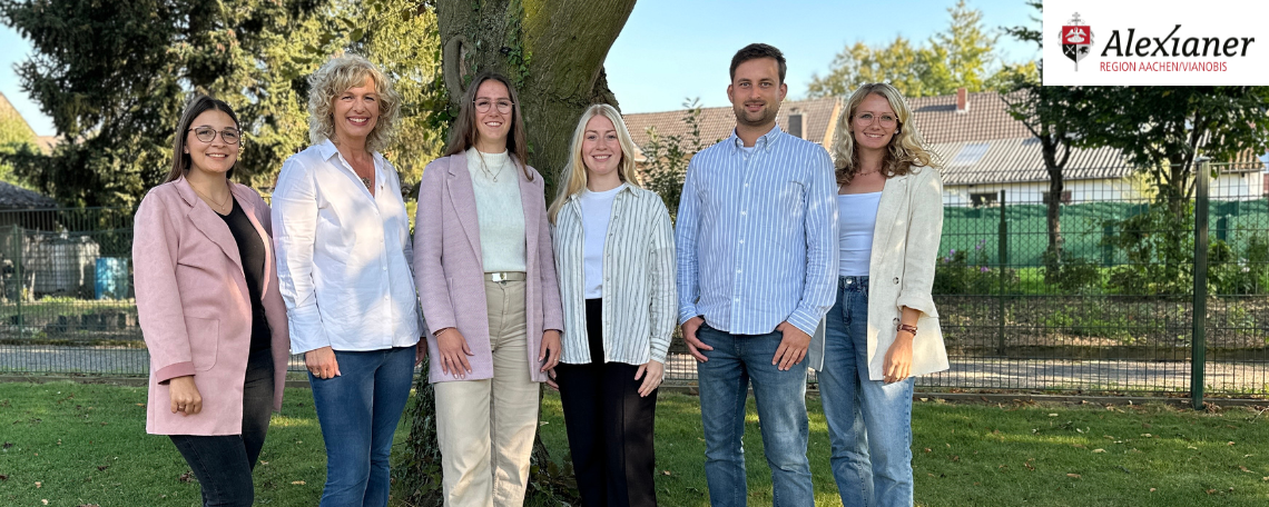 Duales Studium Soziale Arbeit 2025 - Fachbereich Eingliederungshilfe PSY (m/w/d), 1. Bild